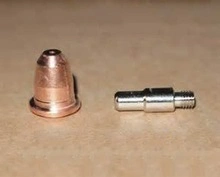 Description: Image result for s45 nozzle electrode