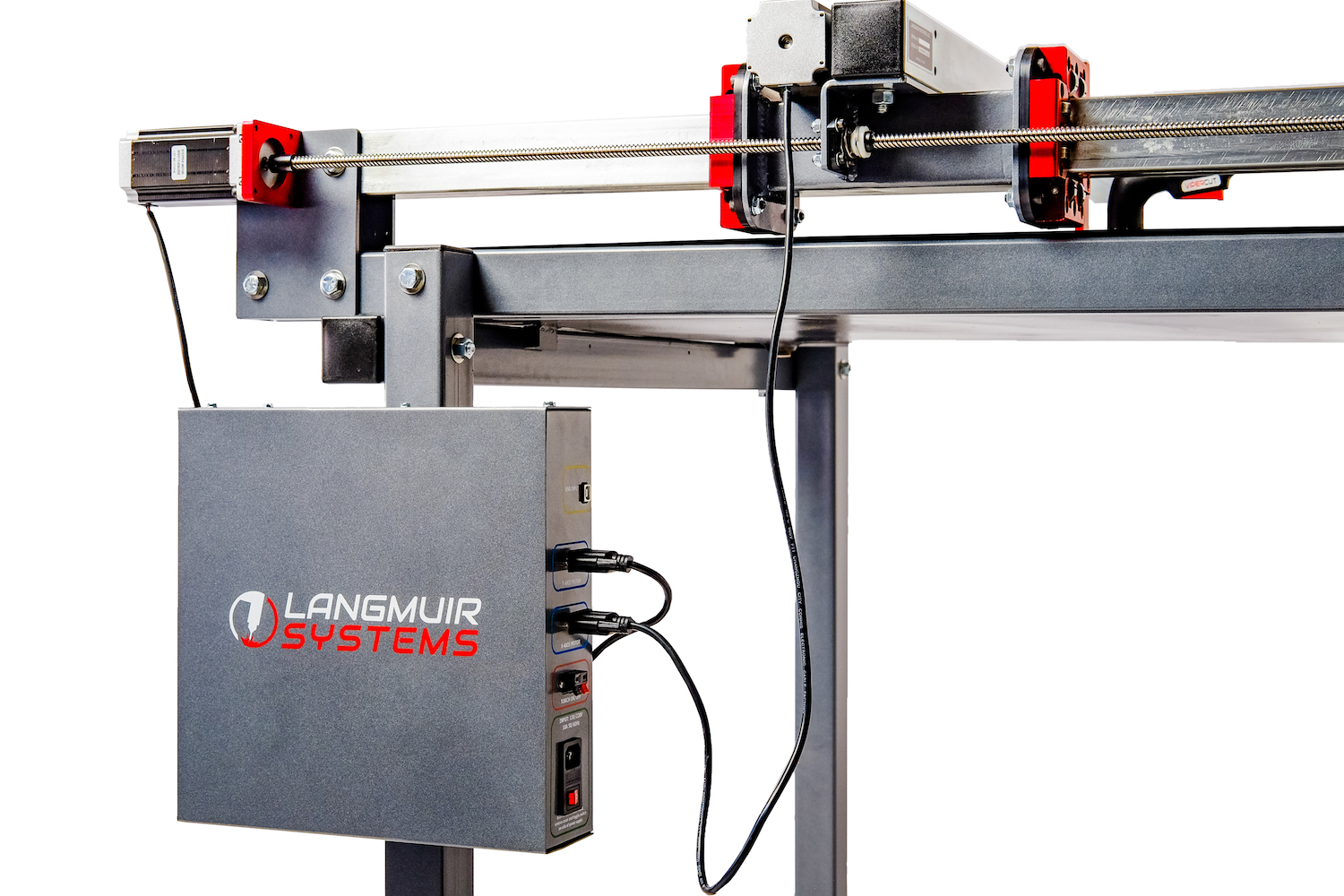 superscribe cnc plasma cutter