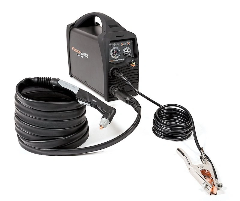 Razorweld Plasma Cutter